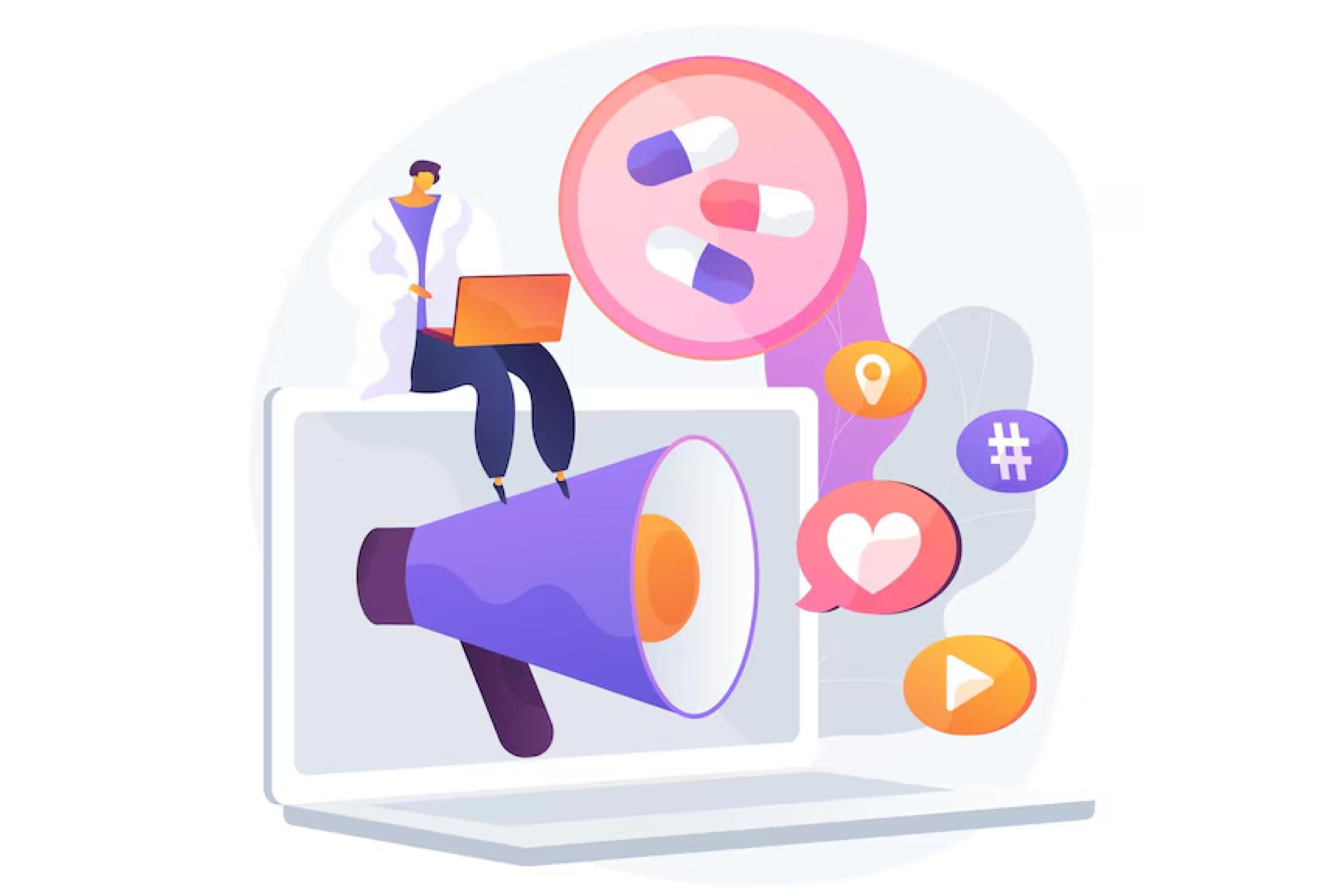 SEO for Clinics