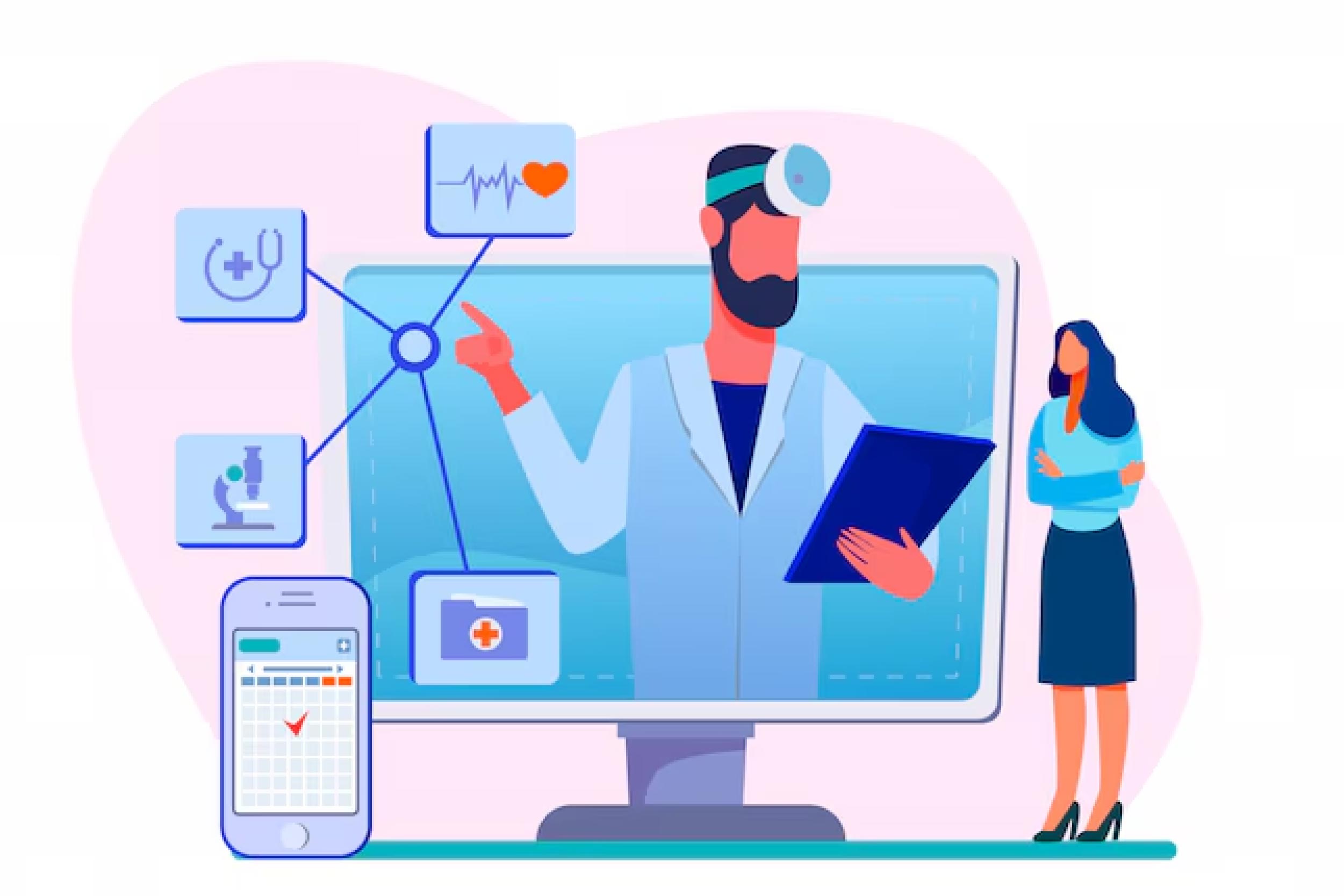 SEO for Doctors